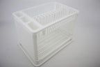 Double Tier Plastic Dish Drainer | Full House Lebanon