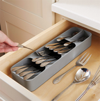 Compact Cutlery Organizer | Full House Lebanon