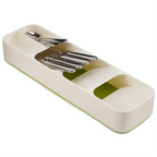 Compact Cutlery Organizer