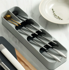 Compact Cutlery Organizer | Full House Lebanon