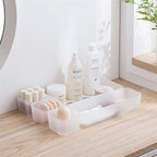Plastic Drawer Organizer - X-Large | Full House Lebanon