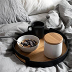 Bamboo Serving Tray | Full House Lebanon