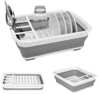 Collapsible Dish Drainer Rack | Full House Lebanon