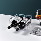 Acrylic Bottle Holder | Full House Lebanon