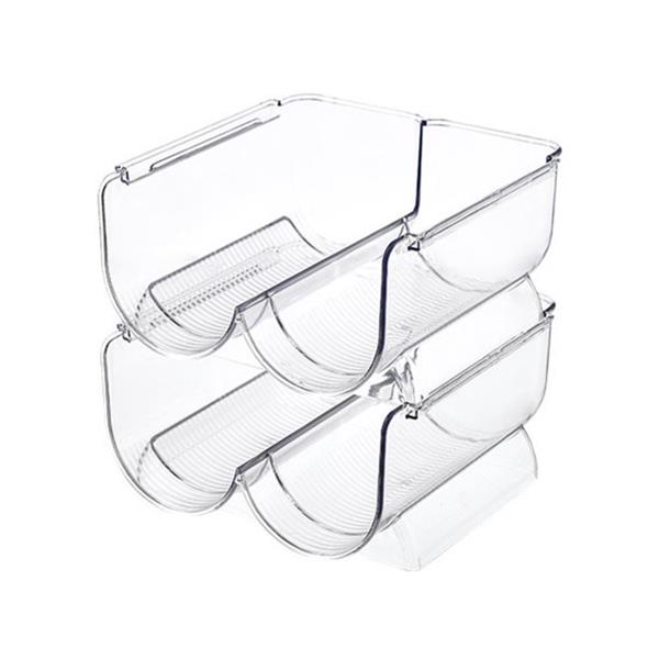 Acrylic Bottle Holder | Full House Lebanon