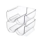 Acrylic Bottle Holder | Full House Lebanon