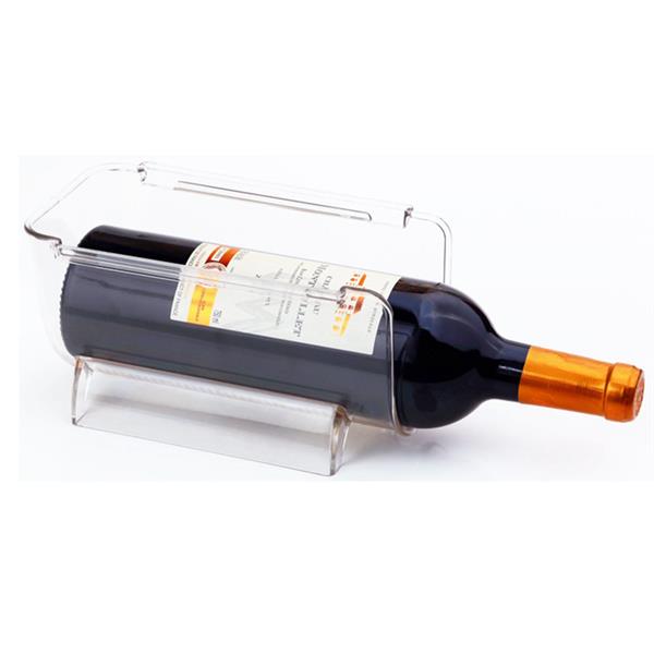 Acrylic Bottle Holder | Full House Lebanon