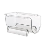 Acrylic Bottle Holder | Full House Lebanon