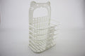 Laundry Basket Wall-Mounted | Full House Lebanon