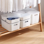 Storage Box with Cover - X-Large | Full House Lebanon