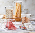 Triple Square Storage Box Set - 1.7 LT | Full House Lebanon