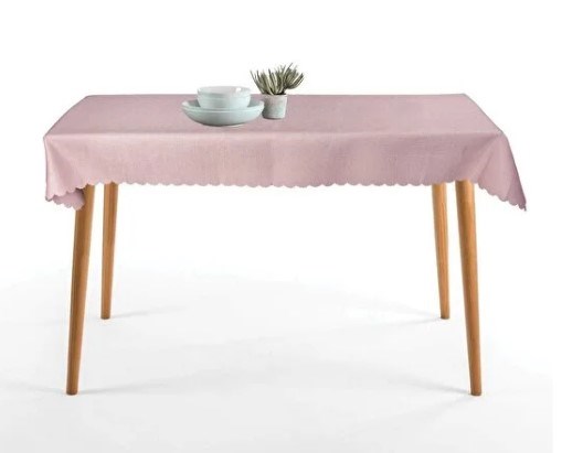 Alas Table Cover - 140 x 180, Beige | Full House Lebanon