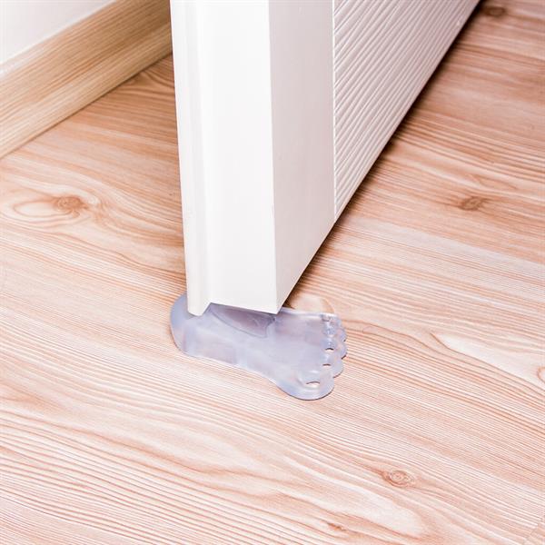 Foot Shaped Door Stopper | Full House Lebanon