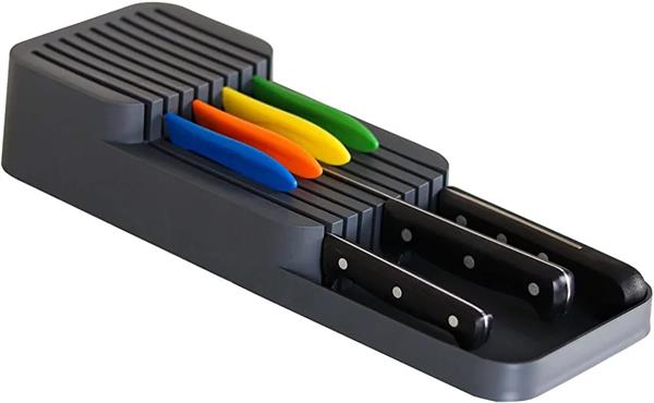 2-Tier Knife Organizer | Full House Lebanon