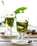 Irish Coffee Glass Cups Set (2 Pcs) | Full House Lebanon