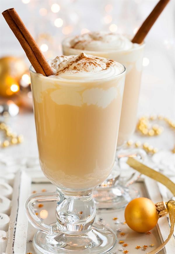 Irish Coffee Glass Cups Set (2 Pcs) | Full House Lebanon