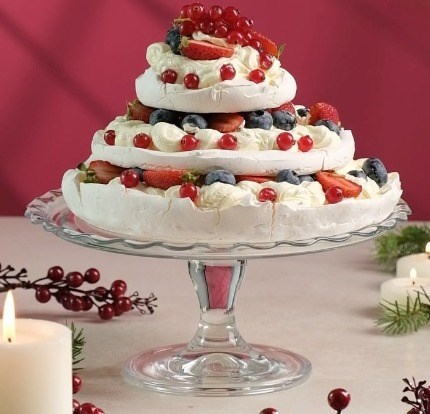 Maxi Cake Stand | Full House Lebanon