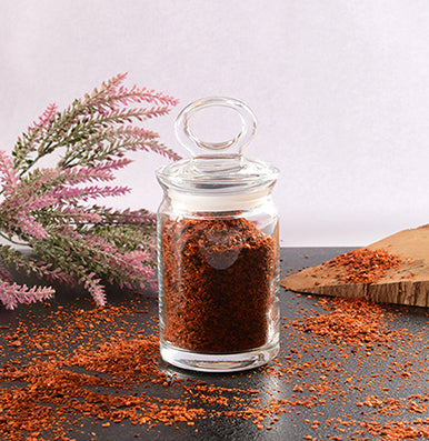 Mini Spice Jar Set | Full House Lebanon