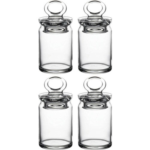 Mini Spice Jar Set | Full House Lebanon