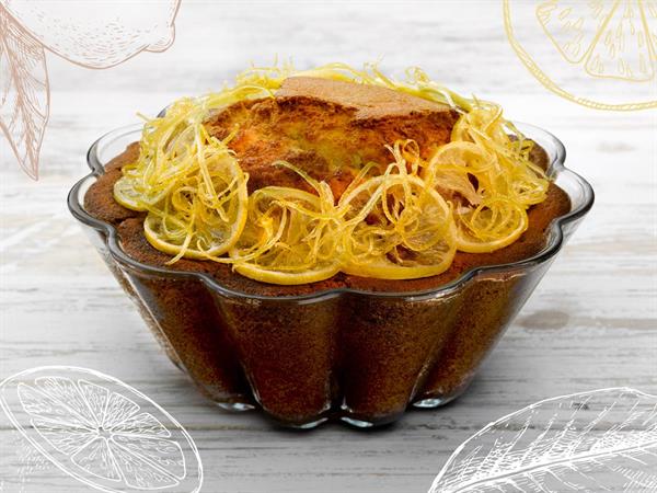 Borcam Ovenware Glass Dish | Full House Lebanon