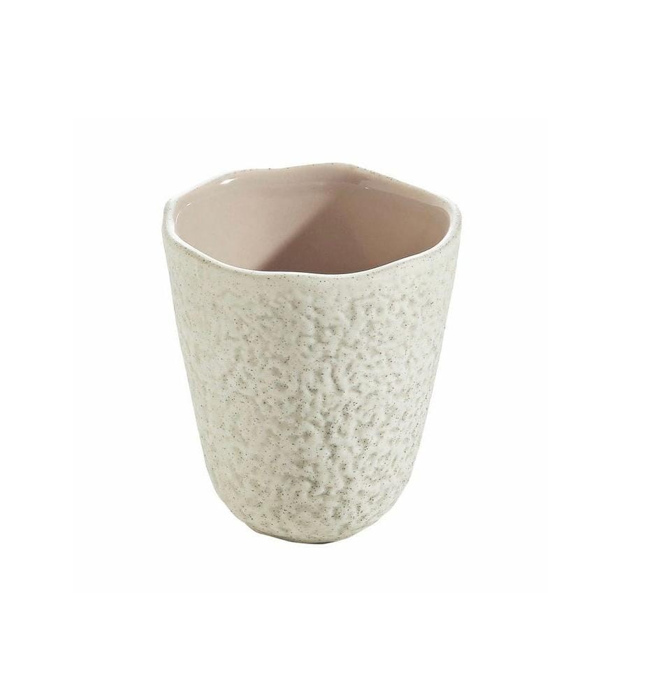 Rocaleo Sand Beige Dinnerware - 25.5 cm | Full House Lebanon