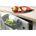 Gondol Quick Hang Bin - White | Full House Lebanon