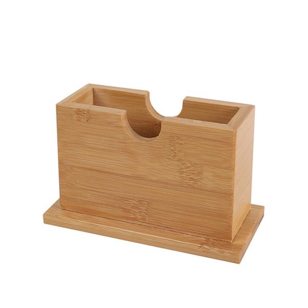 Wooden Napkin Holder - Get 2 pcs | Full House Lebanon