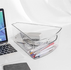 Triangular Storage Box | Full House Lebanon