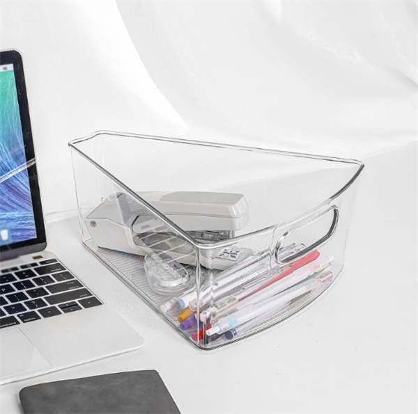 Triangular Storage Box | Full House Lebanon