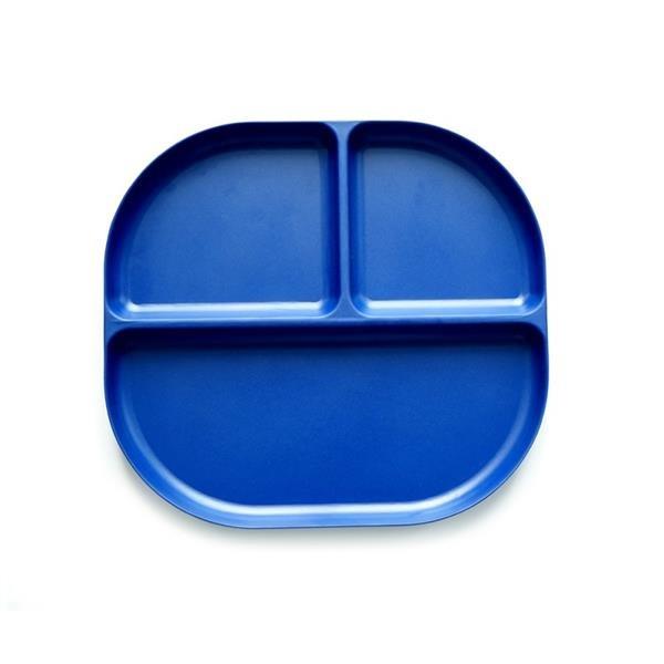 Bamboo Divider Plate Set (3 Pcs) | Full House Lebanon