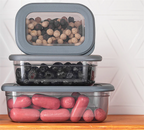 Foly Food Storage Boxes - 3.2 L | Full House Lebanon