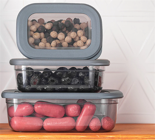Foly Food Storage Boxes - 3.2 L | Full House Lebanon