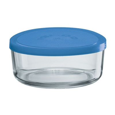 Round Igloo Food Container with Airtight Lid | Full House Lebanon