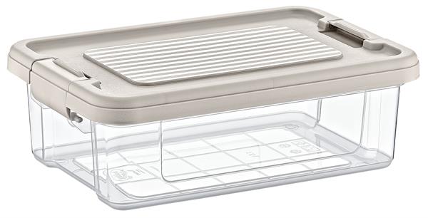 Infinity Storage Box - 90 LT | Full House Lebanon