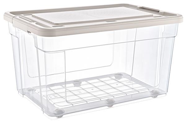 Infinity Storage Box - 55 LT | Full House Lebanon