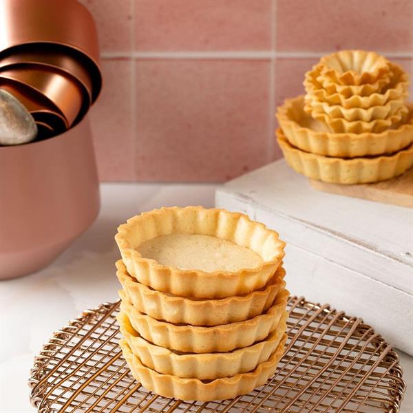 Gondol Mini Cake Mold (6pcs) - Small | Full House Lebanon
