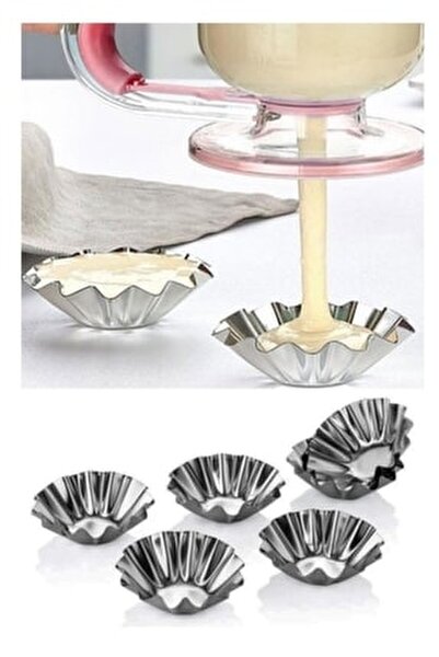 Gondol Mini Cake Mold (6pcs) | Full House Lebanon