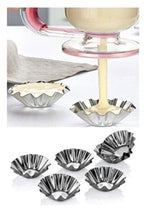 Gondol Mini Cake Mold (6pcs) | Full House Lebanon