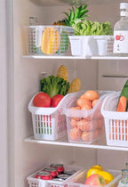 Transparent Fridge Organizer | Full House Lebanon