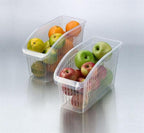 Transparent Fridge Organizer | Full House Lebanon