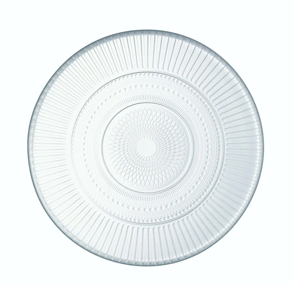 Luminarc Louison Plates | Full House Lebanon