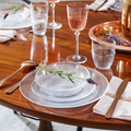 Luminarc Louison Plates - Dinner Plate 27 CM | Full House Lebanon