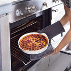 Luminarc Carine Bakeware Set (5 Pcs) | Full House Lebanon