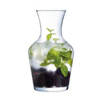 Luminarc Glass Carafe - Medium | Full House Lebanon
