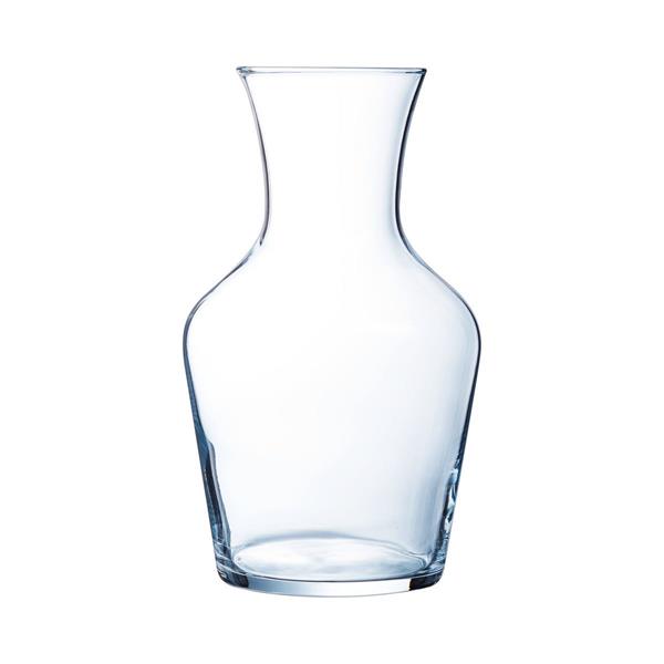 Luminarc Glass Carafe - Small | Full House Lebanon