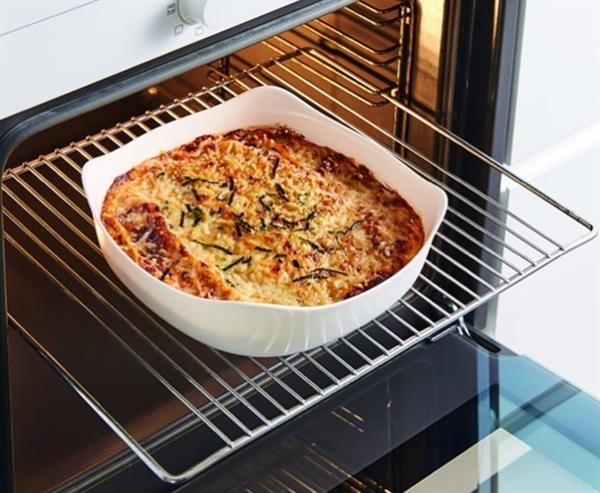 Luminarc Carine Smart Cuisine SQUARE - Medium | Full House Lebanon