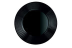 Luminarc Harena Black Dinnerware | Full House Lebanon