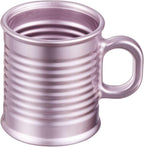 Luminarc Conserve Moi Mugs - 32 cl, Transparent | Full House Lebanon