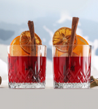 LAV Odin Glass Cups (6pcs) | Full House Lebanon