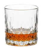 LAV Odin Glass Cups (6pcs) | Full House Lebanon